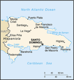 repubblica Dominicana