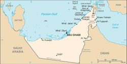 Emirati Arabi Uniti UAE